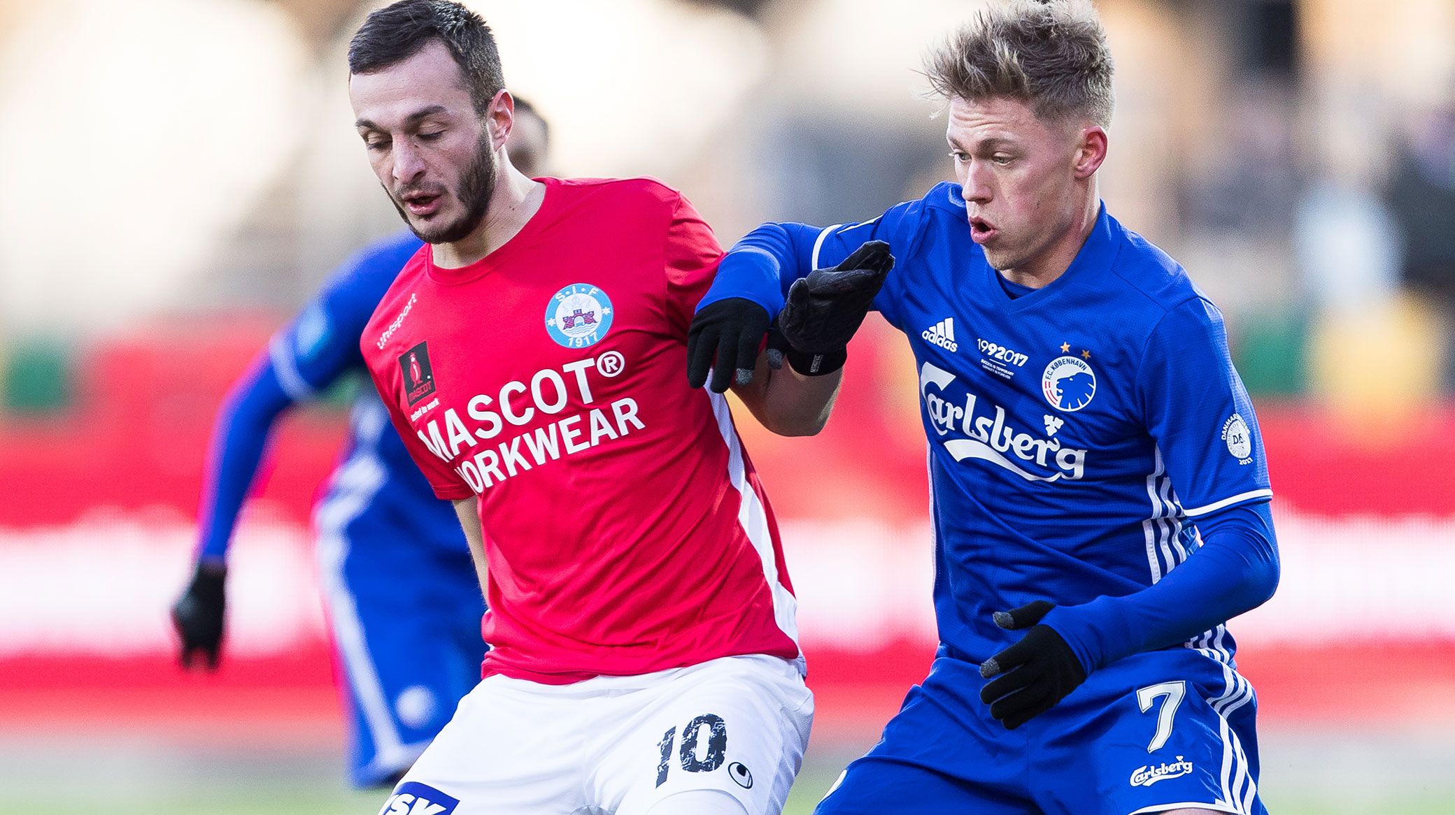 Viktor Fischer Viktor Fischer
