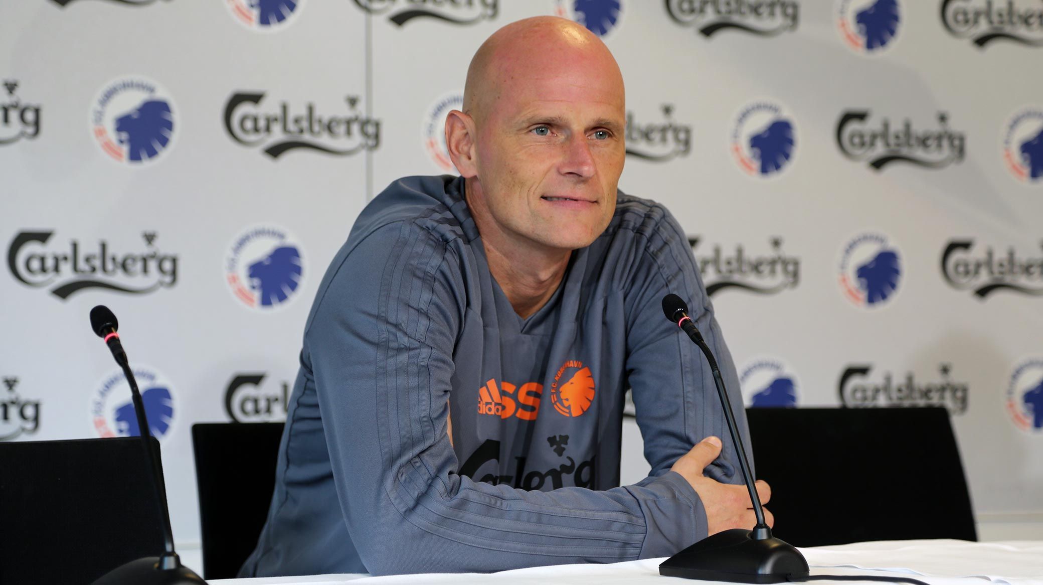 Ståle Solbakken Ståle Solbakken