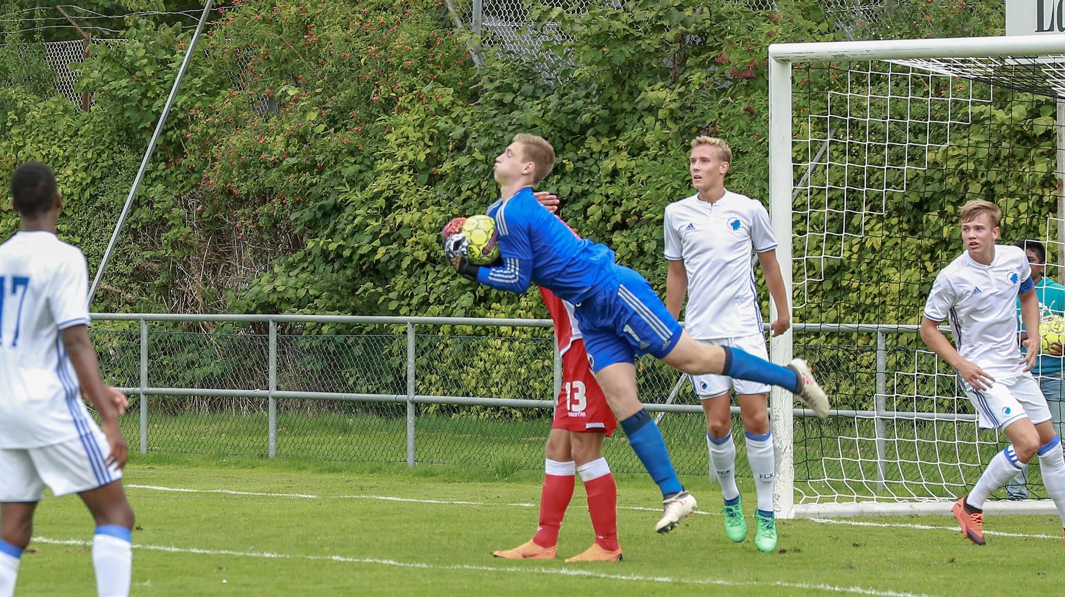 Christoffer Monty Christoffer Monty