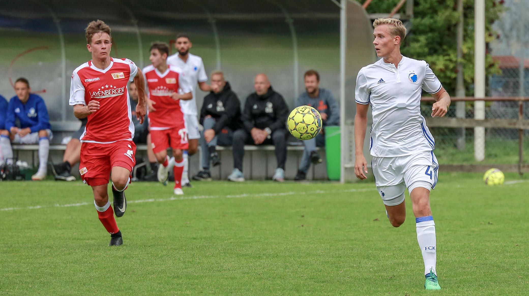 Rasmus Møller Rasmus Møller