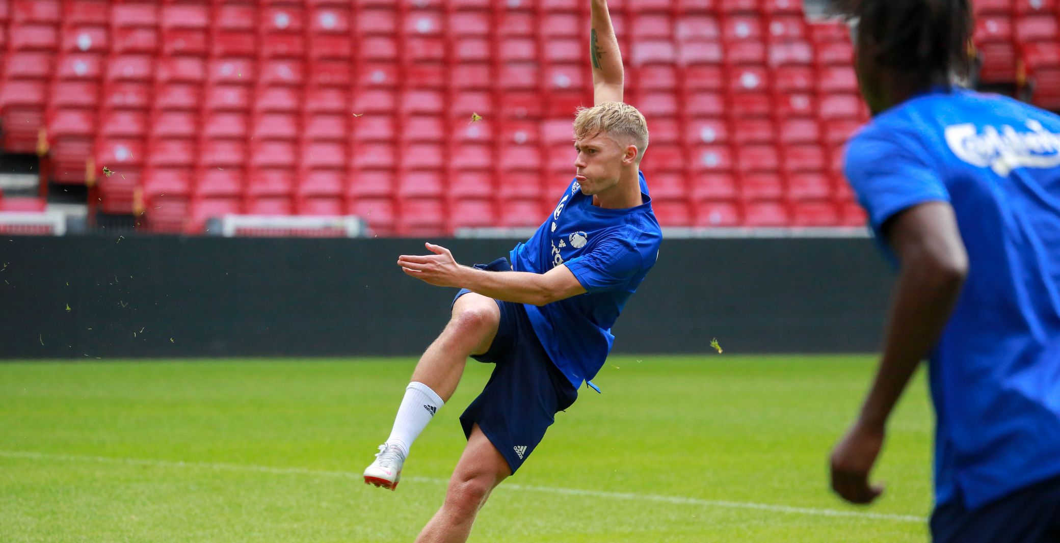 Viktor Fischer