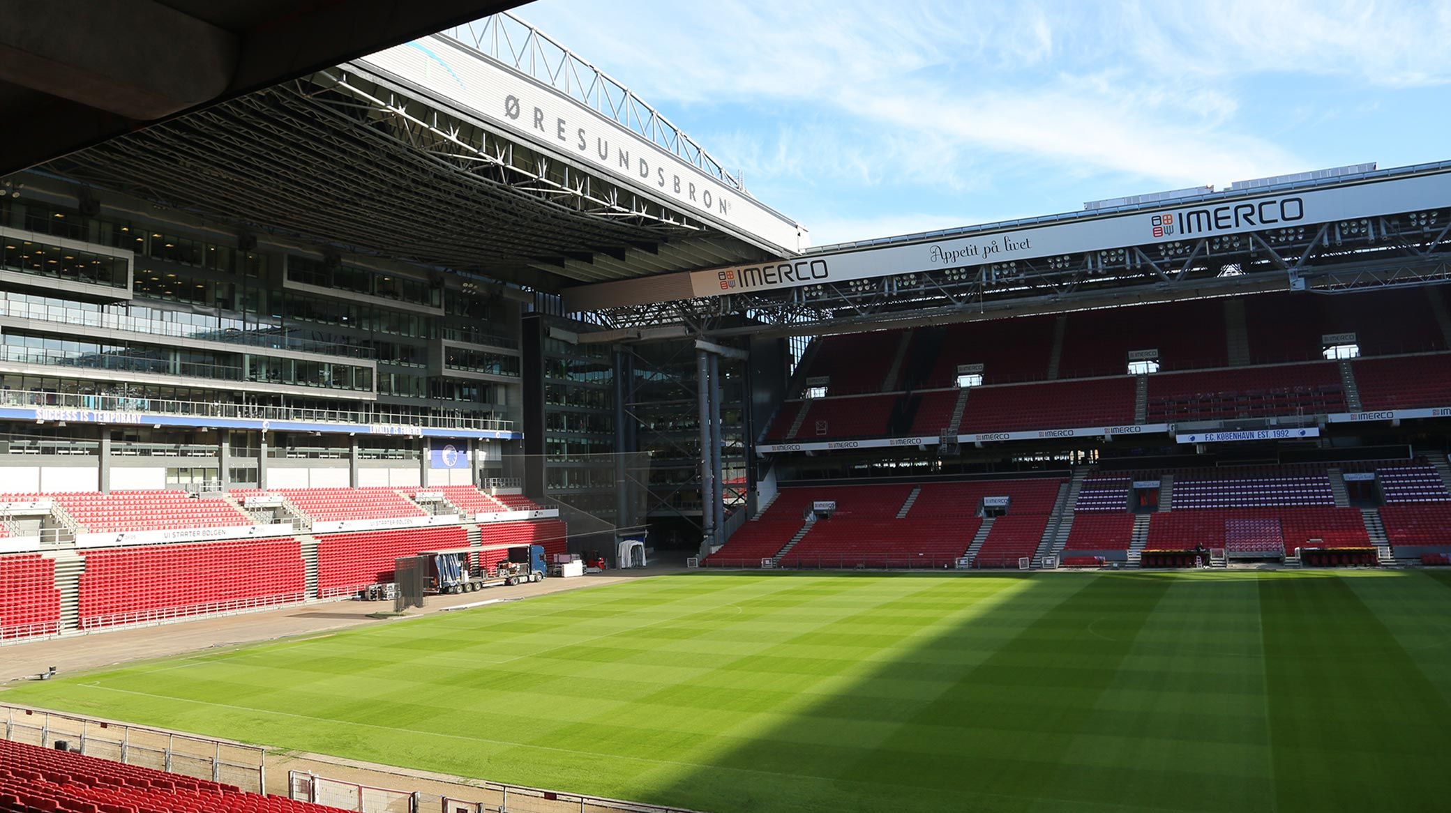 Telia Parken