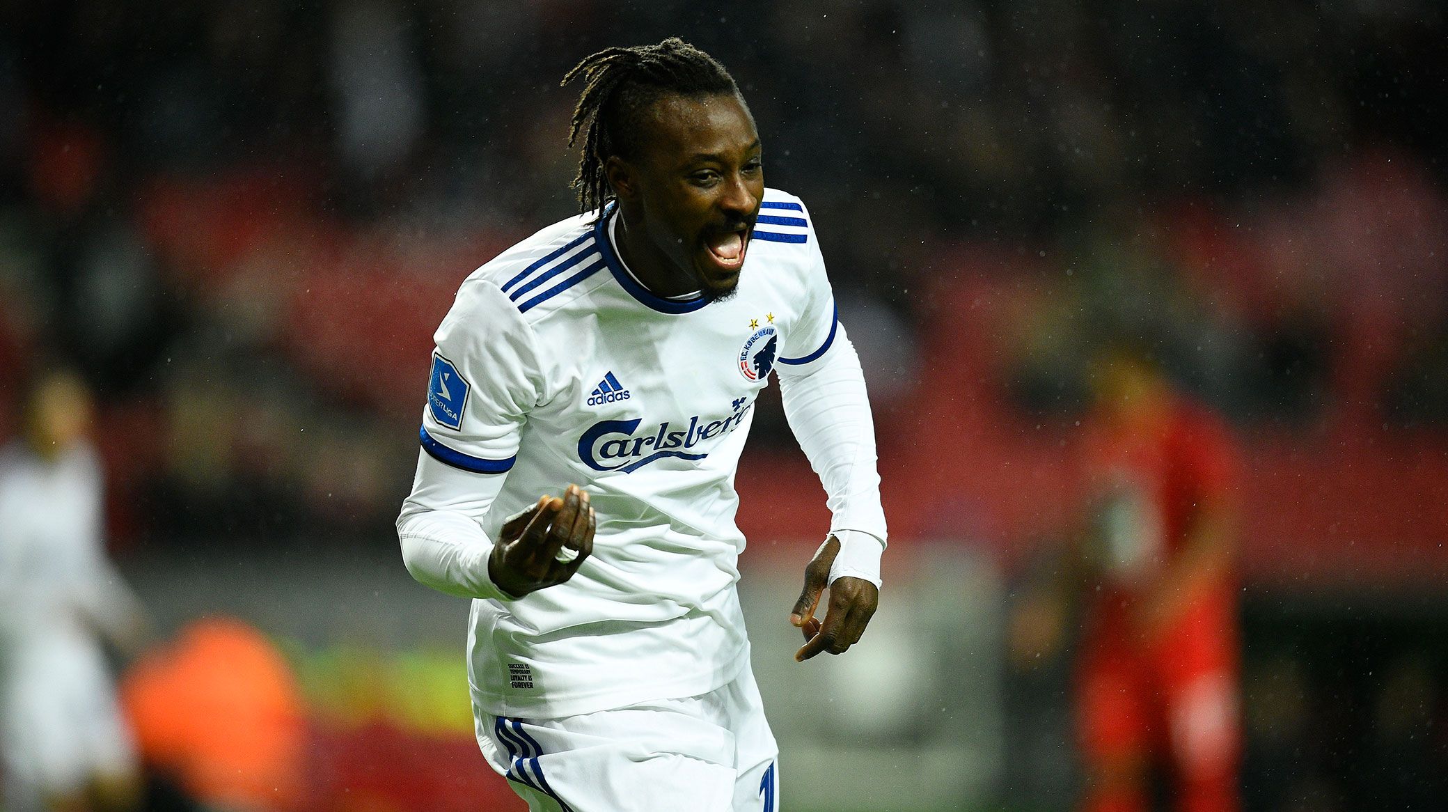 Dame N'Doye Dame N'Doye