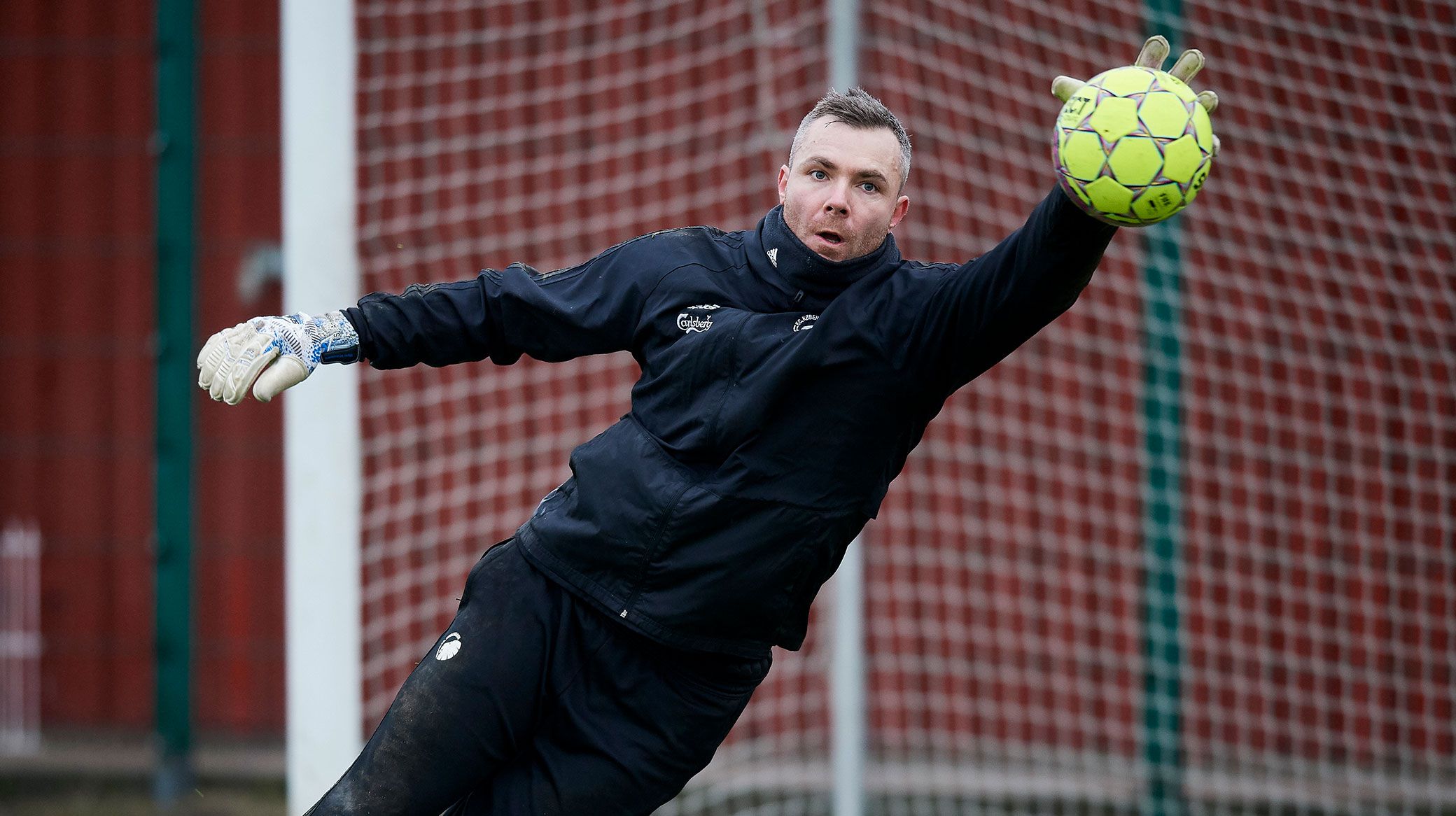 Stephan Andersen Stephan Andersen