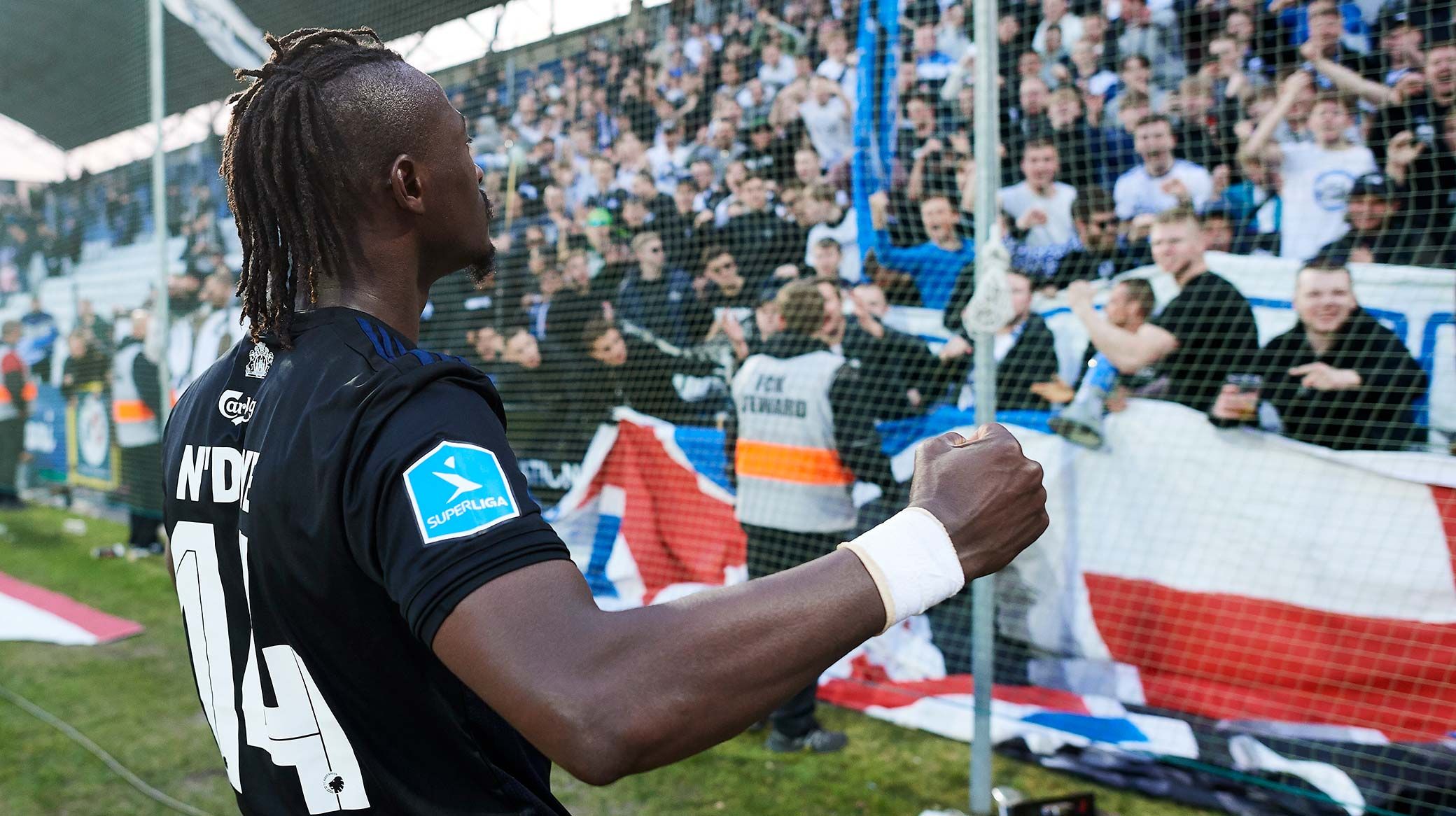 Dame N'Doye Dame N'Doye