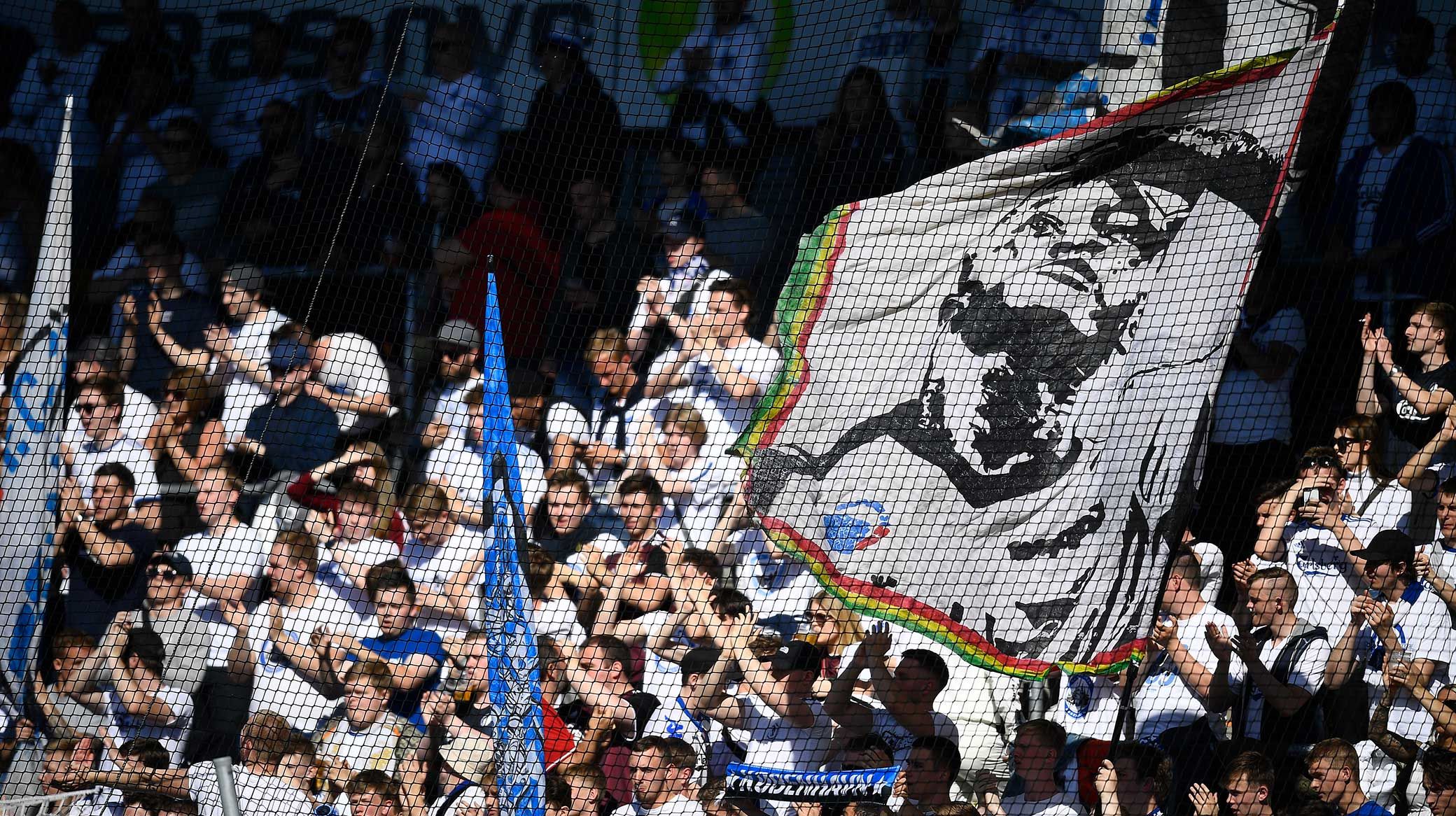 Fans i Farum Fans i Farum