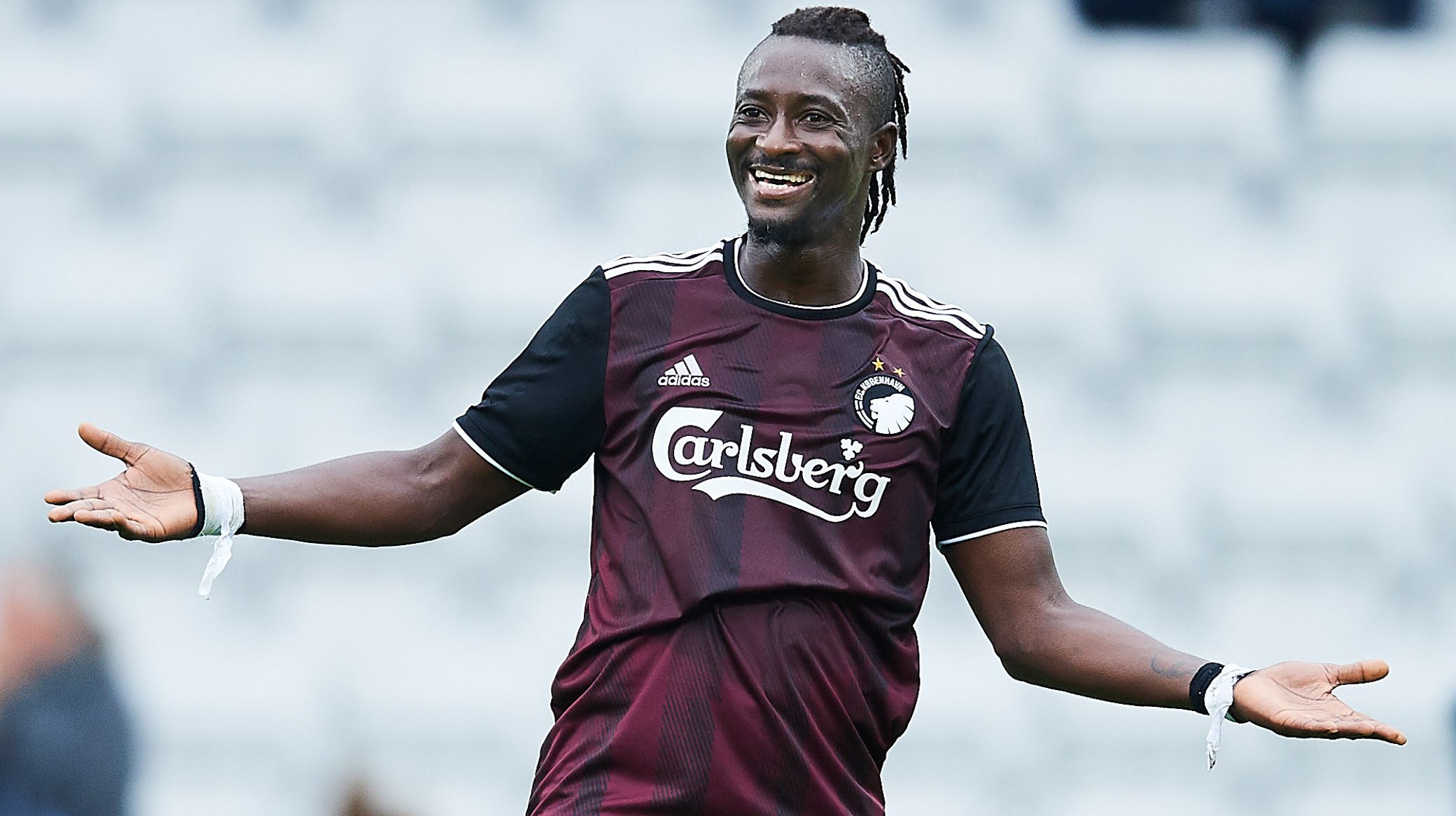 Dame N'Doye Dame N'Doye