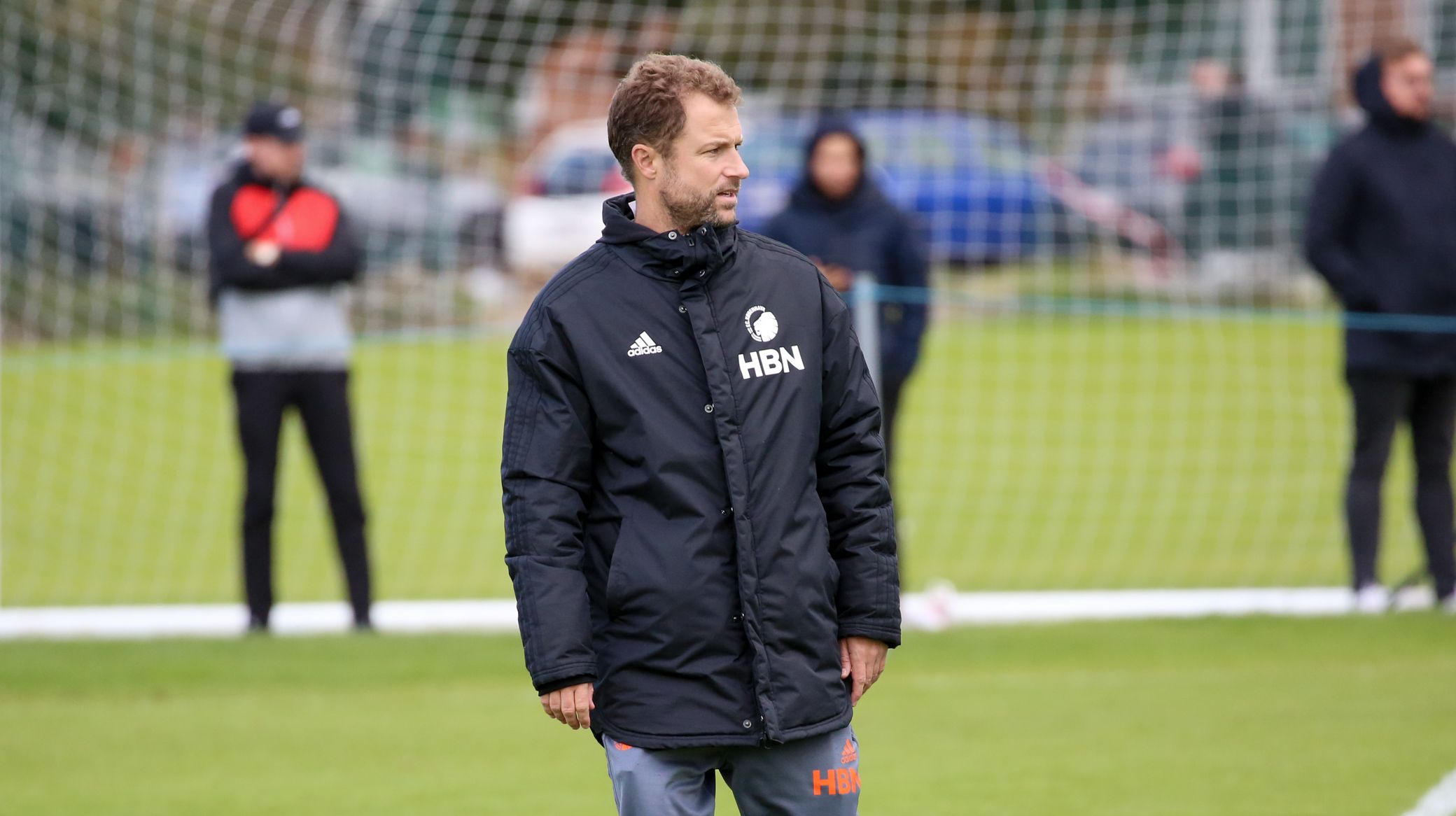 Hjalte Nørregaard Hjalte Nørregaard
