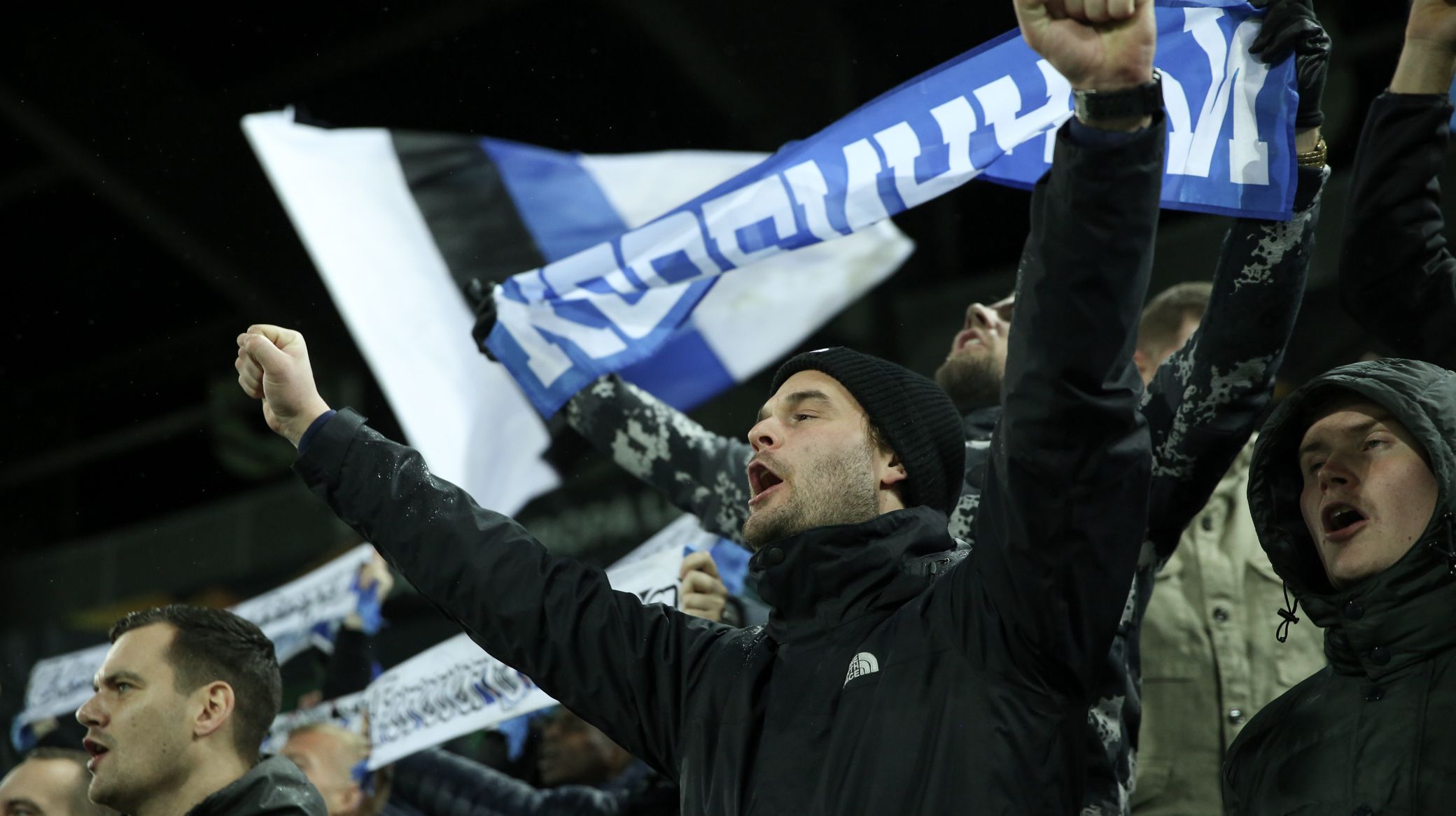 FCK-fans FCK-fans