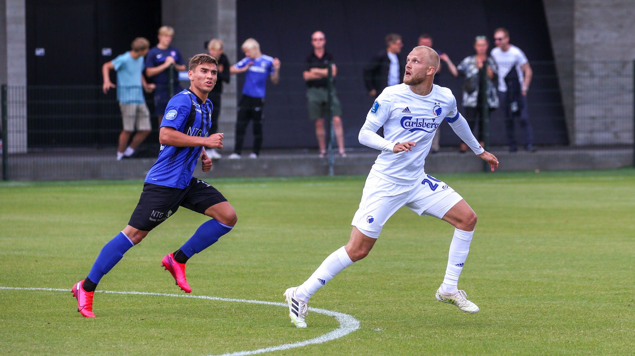 Nicolai Boilesen Nicolai Boilesen