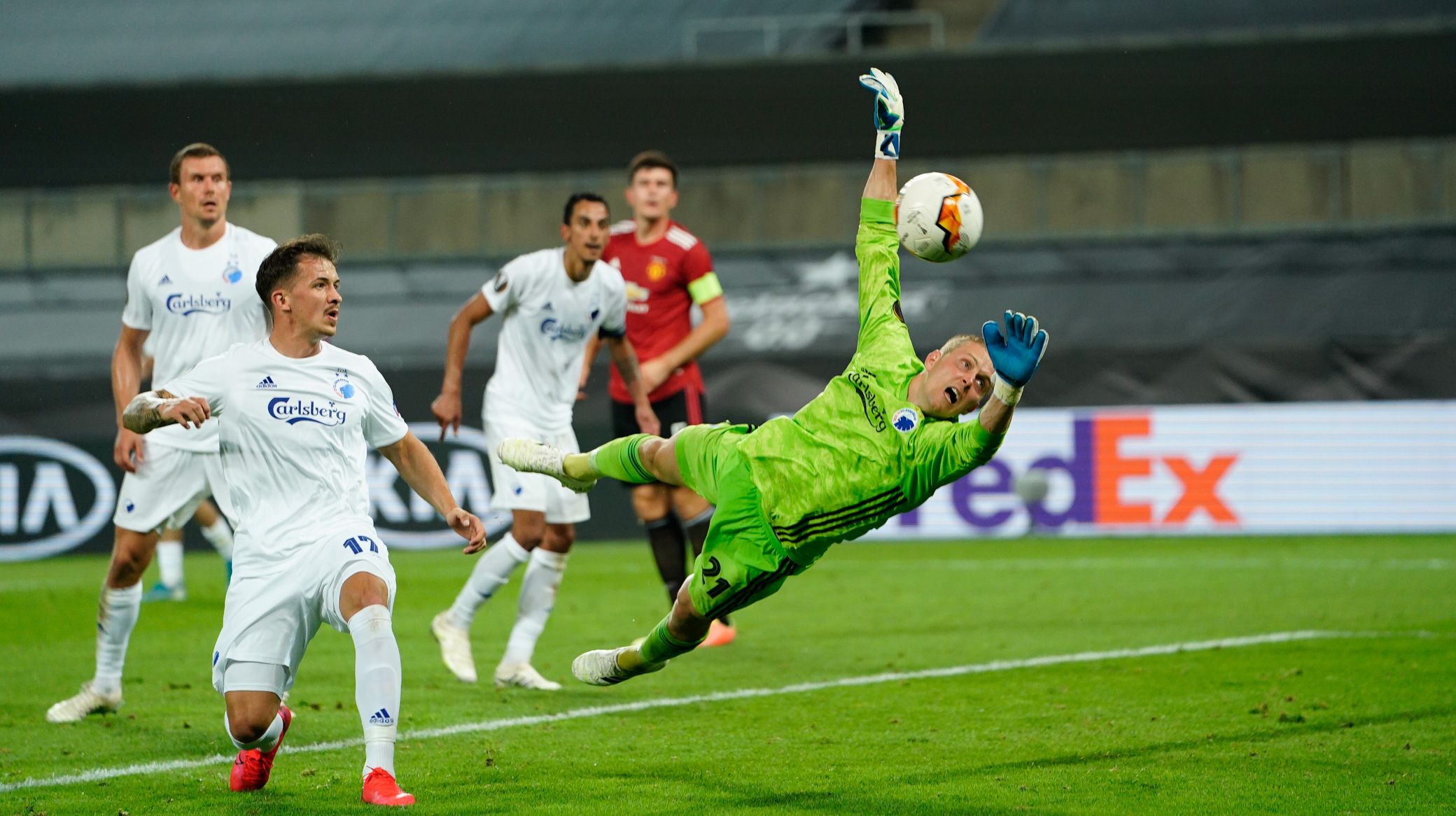 Kalle Johnsson Kalle Johnsson