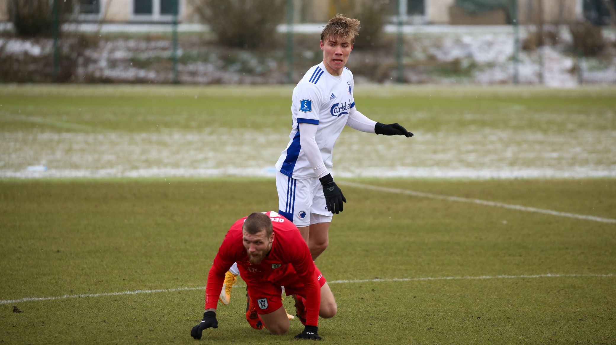 Rasmus Højlund