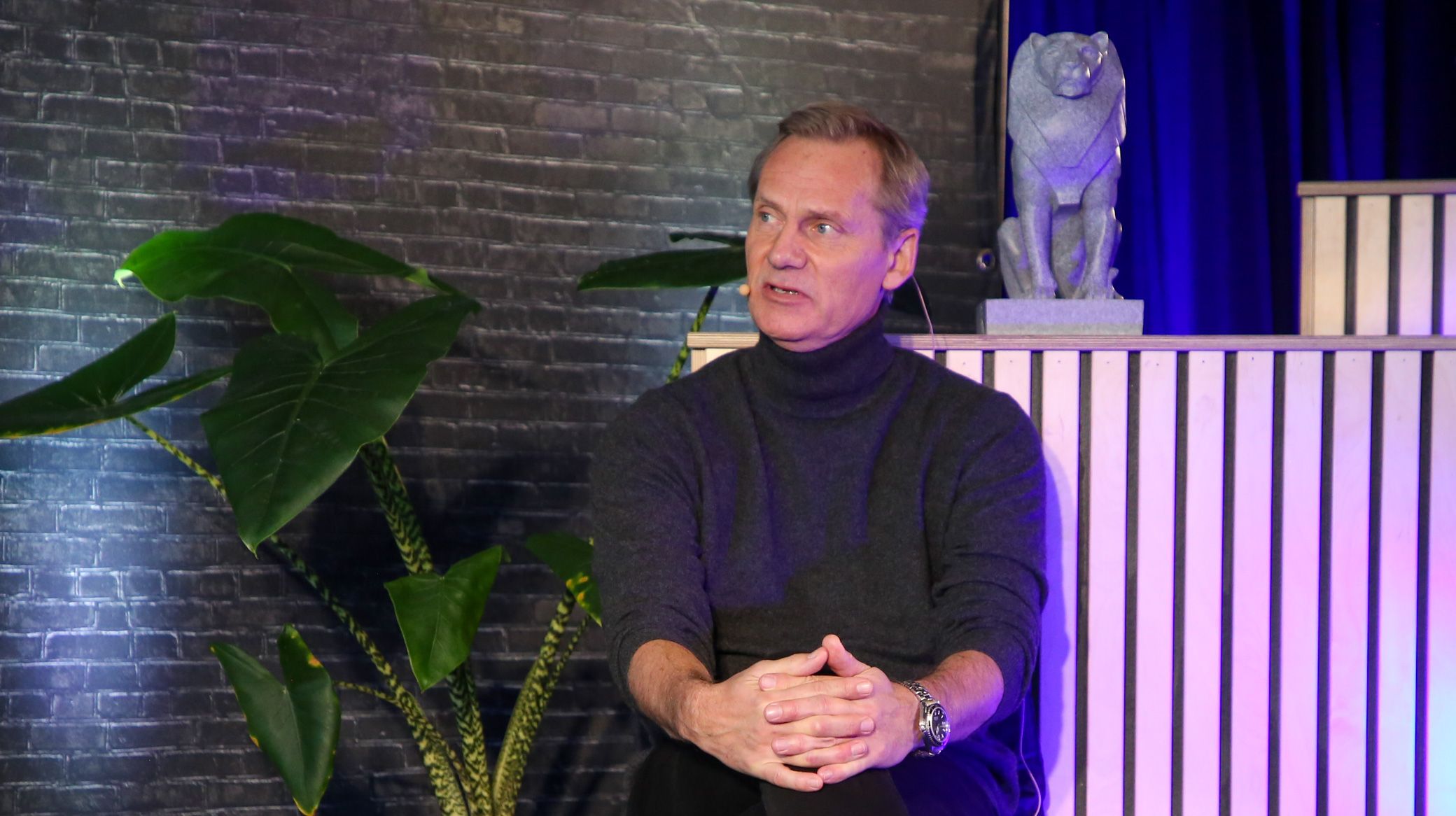 Bo Rygaard Bo Rygaard