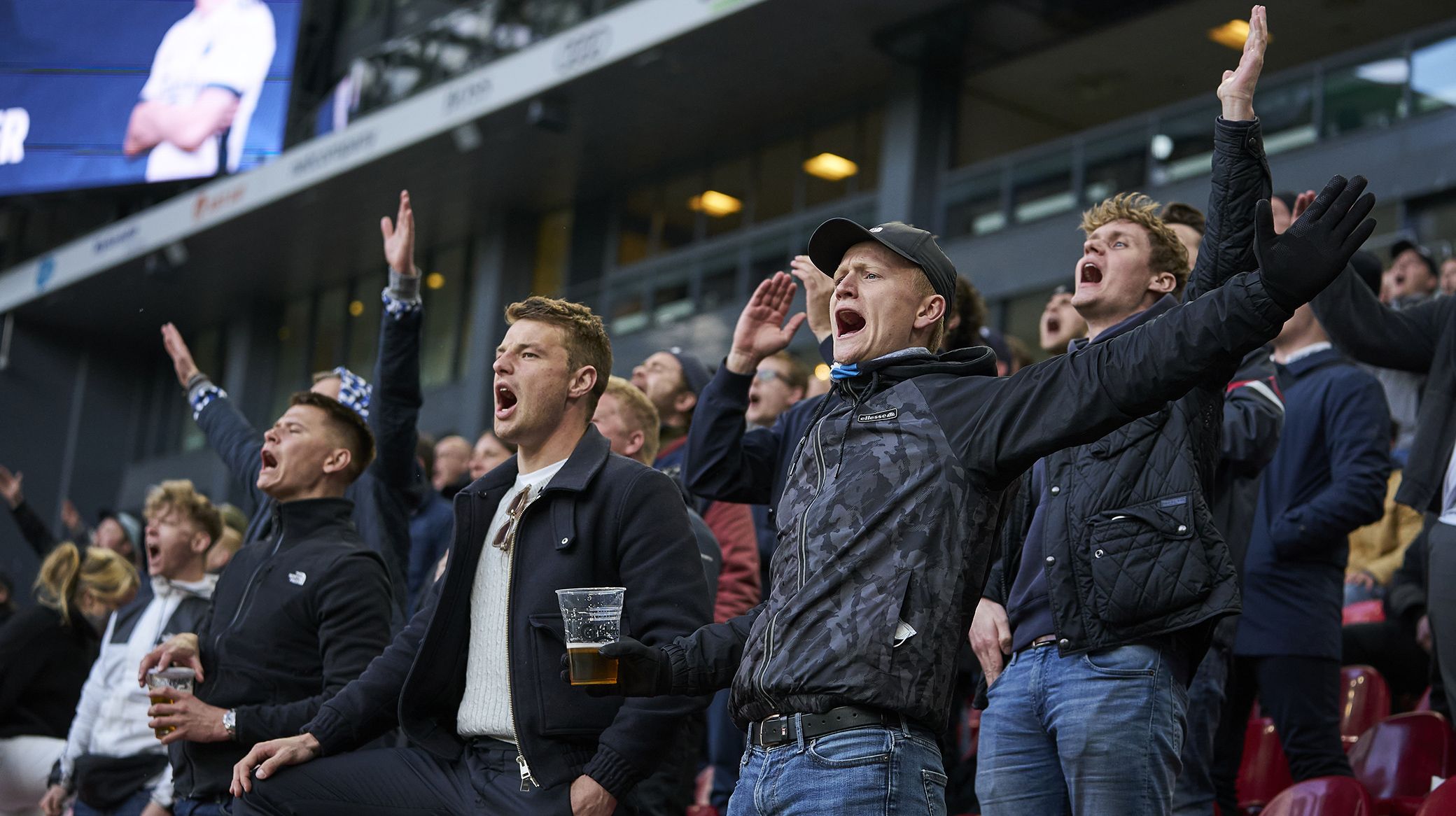 Fans i Parken Fans i Parken