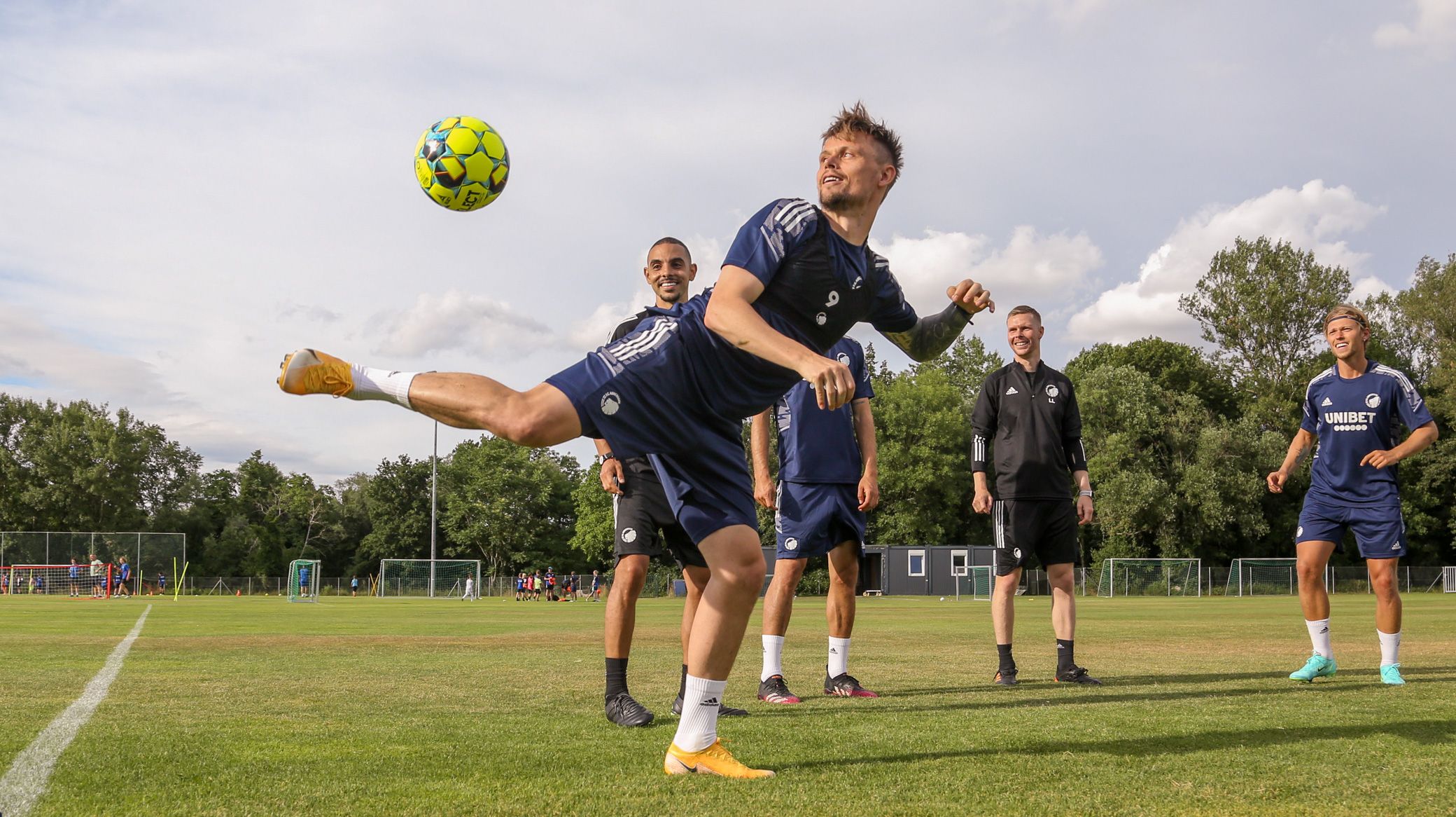 Peter Ankersen Peter Ankersen