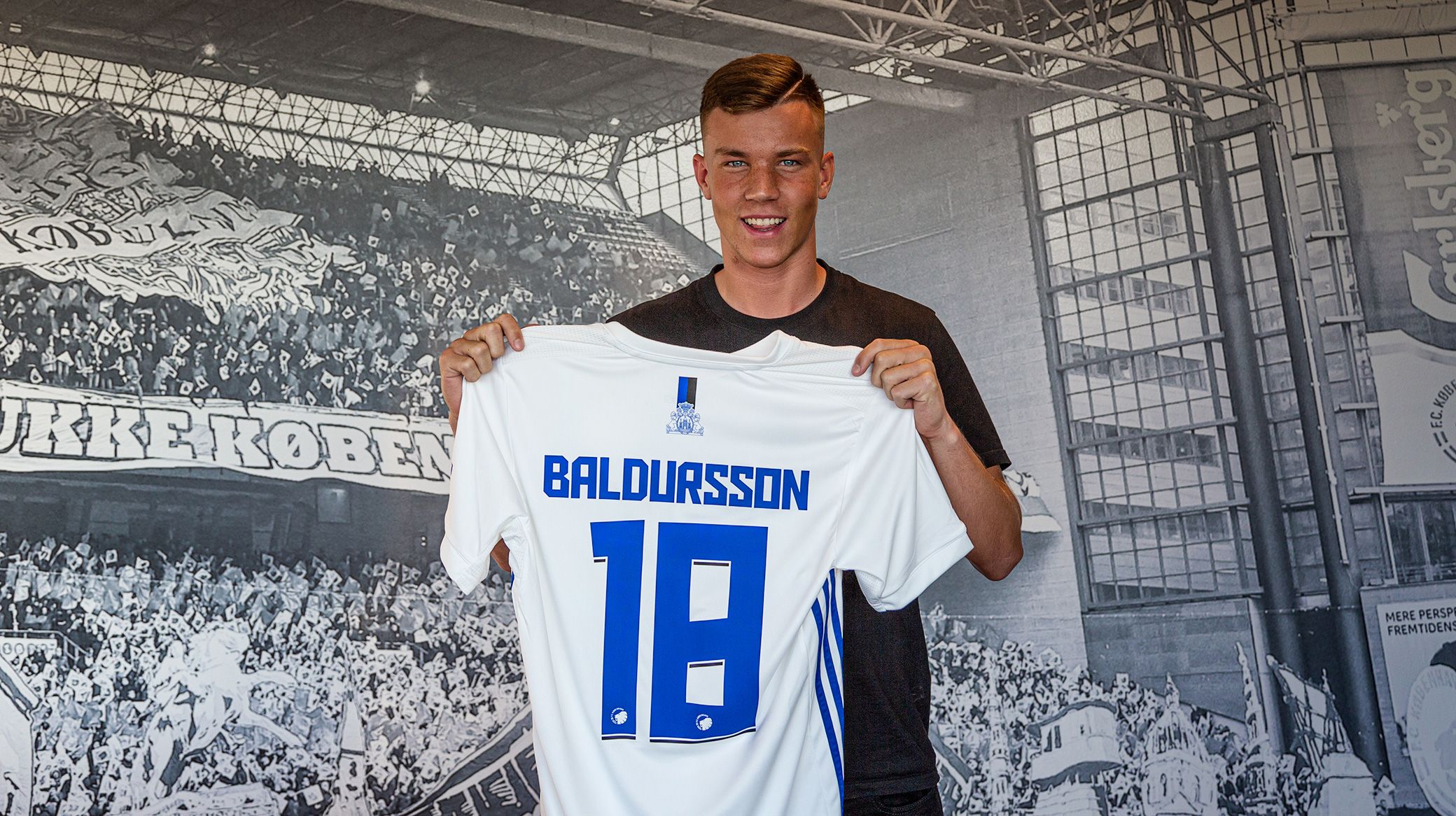 Andri Fannar Baldursson Andri Fannar Baldursson