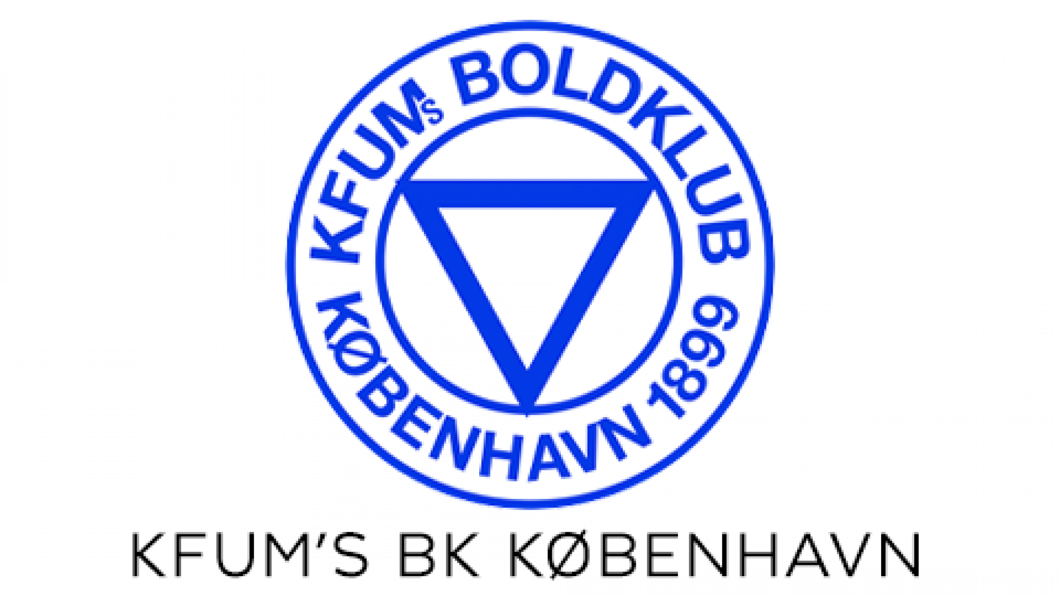 KFUM's boldklub København