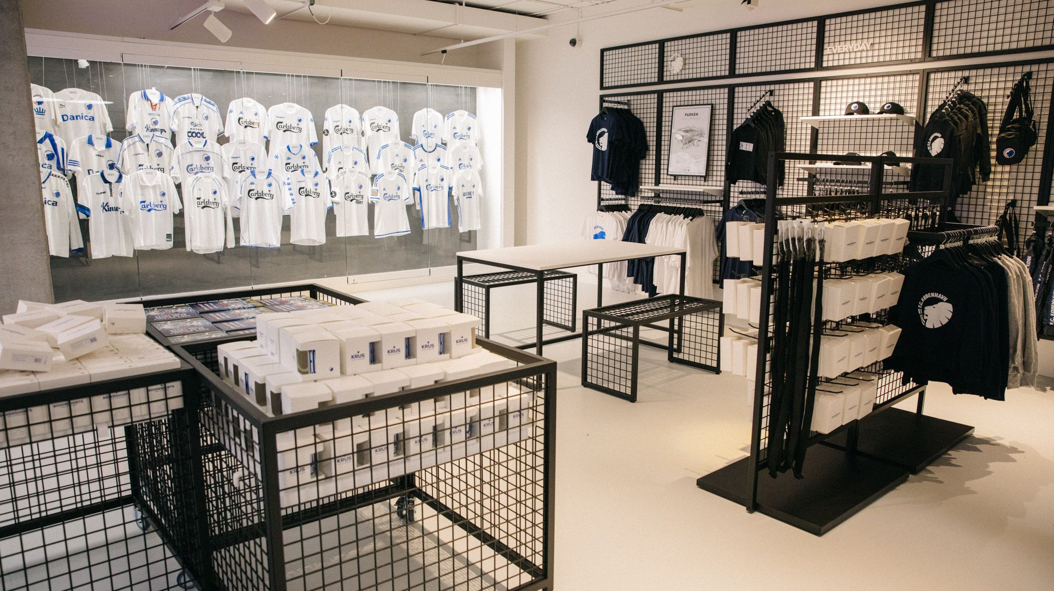Fanshoppen Fanshoppen
