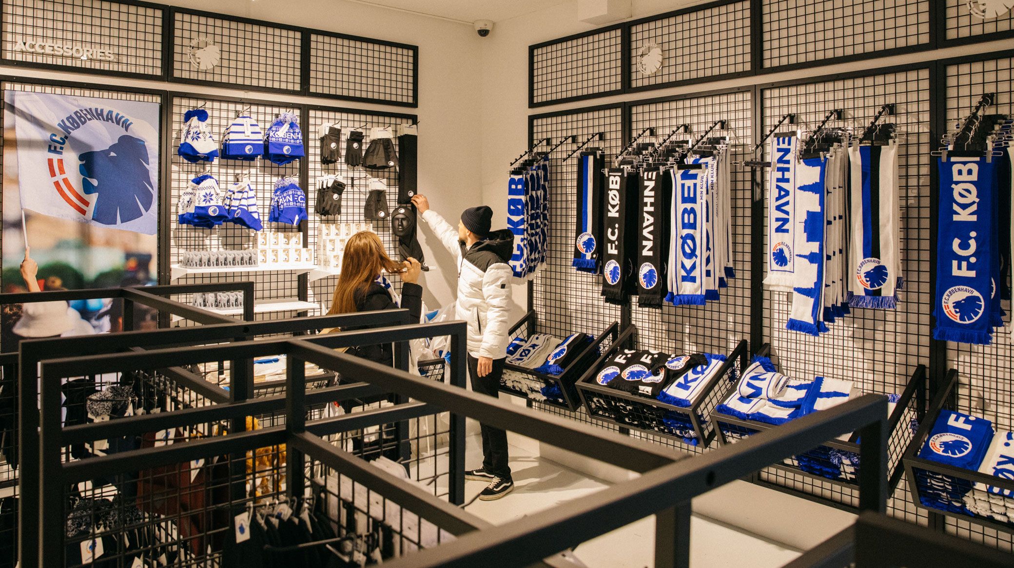 Fanshoppen Fanshoppen