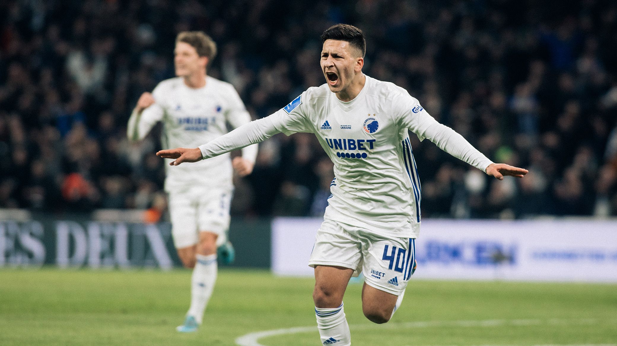 6 ดาวรุ่งหน้าใหม่ ! น่าจับตามองใน UCL ซีซั่นนี้