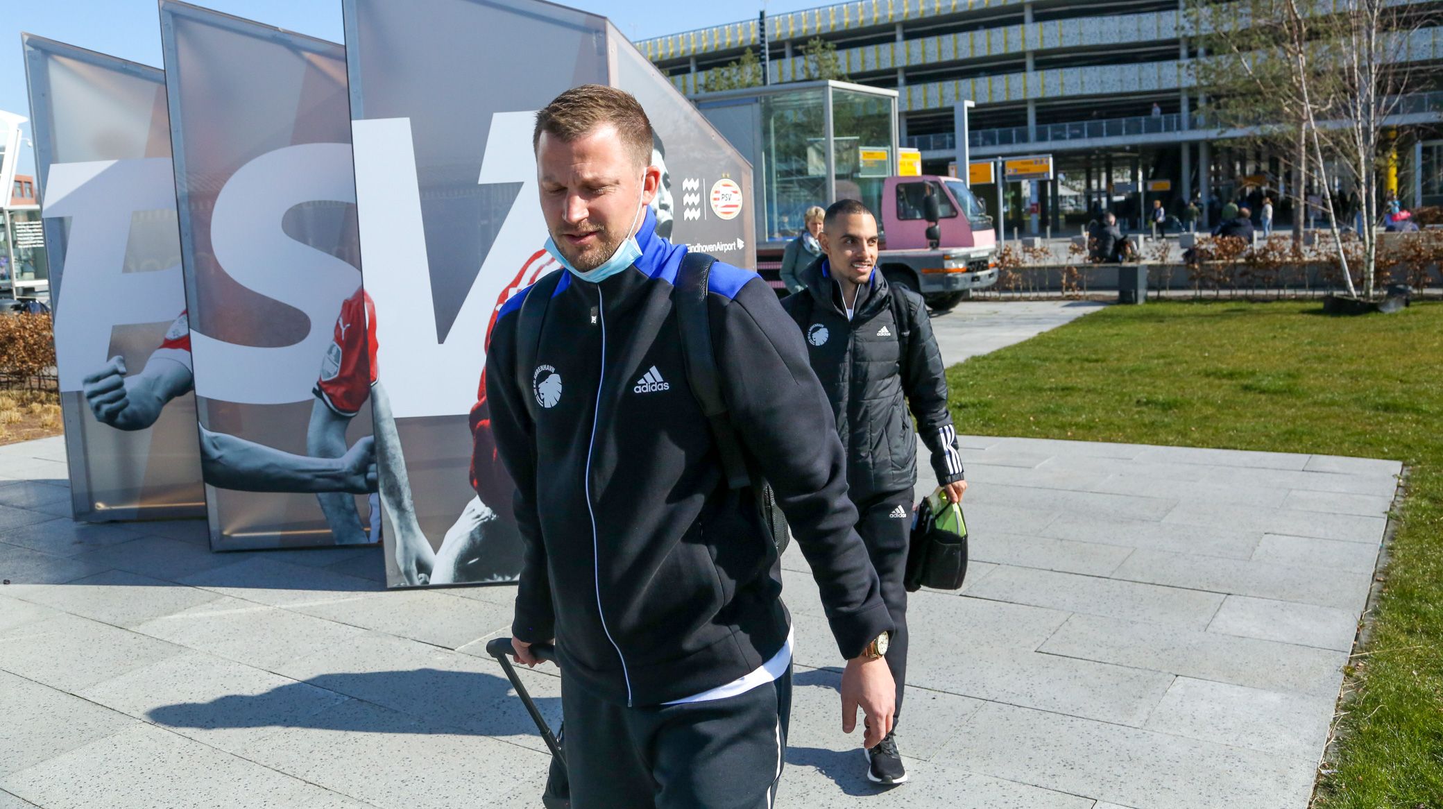 Jacob Neestrup Jacob Neestrup