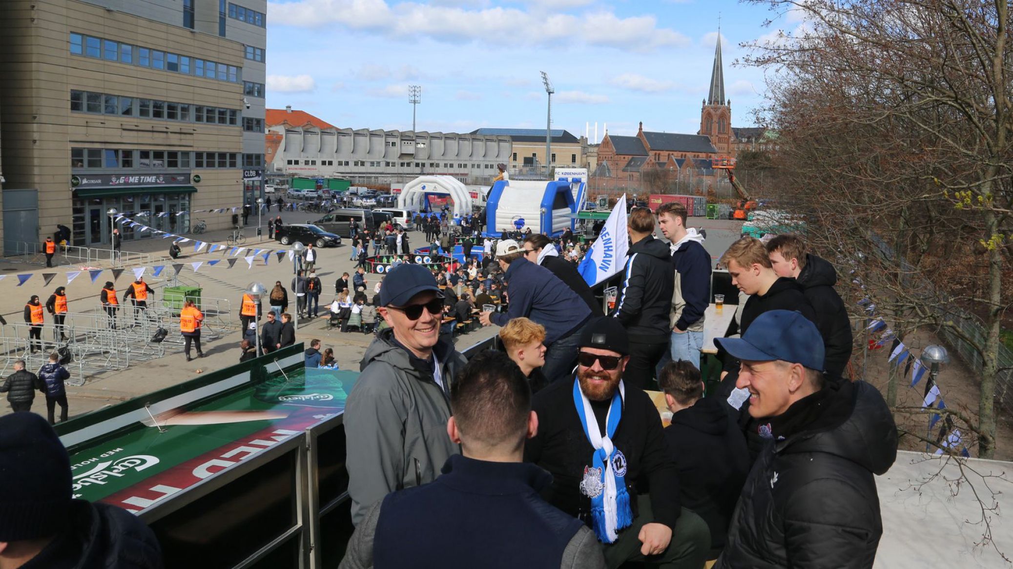 Fanområde Fanområde