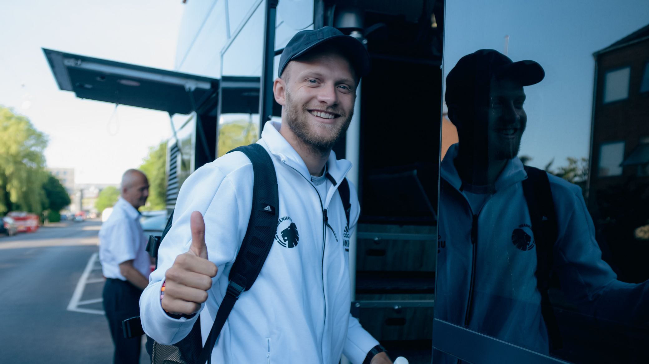 Nicolai Boilesen Nicolai Boilesen