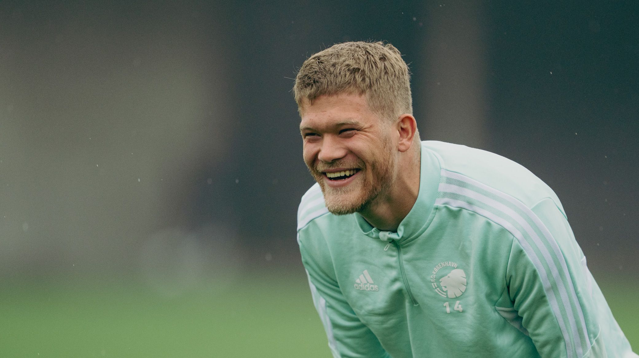 Andreas Cornelius