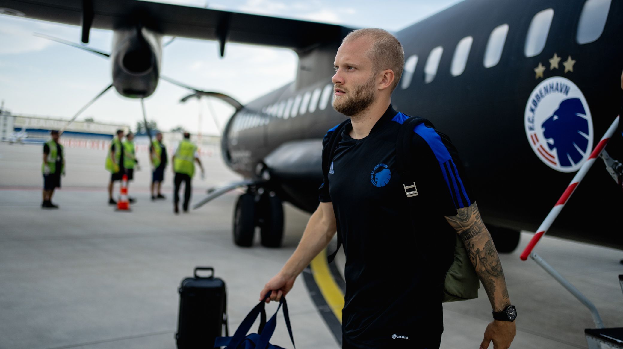Nicolai Boilesen Nicolai Boilesen