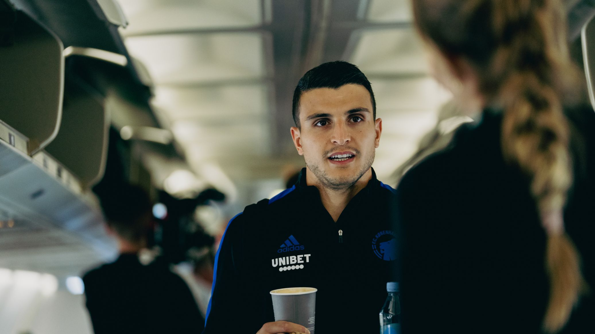 Mohamed Elyounoussi Mohamed Elyounoussi