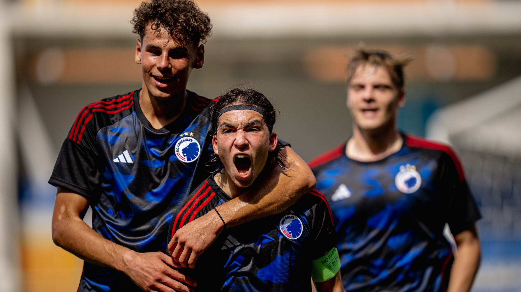 U19 v UEFA Youth League končí, Genk rozhodl v závěru