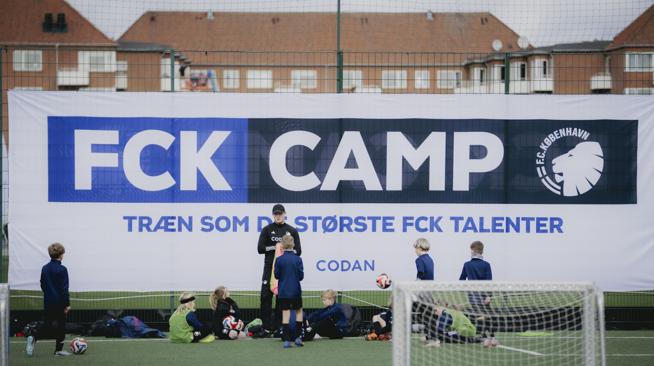 FCK Camp FCK Camp