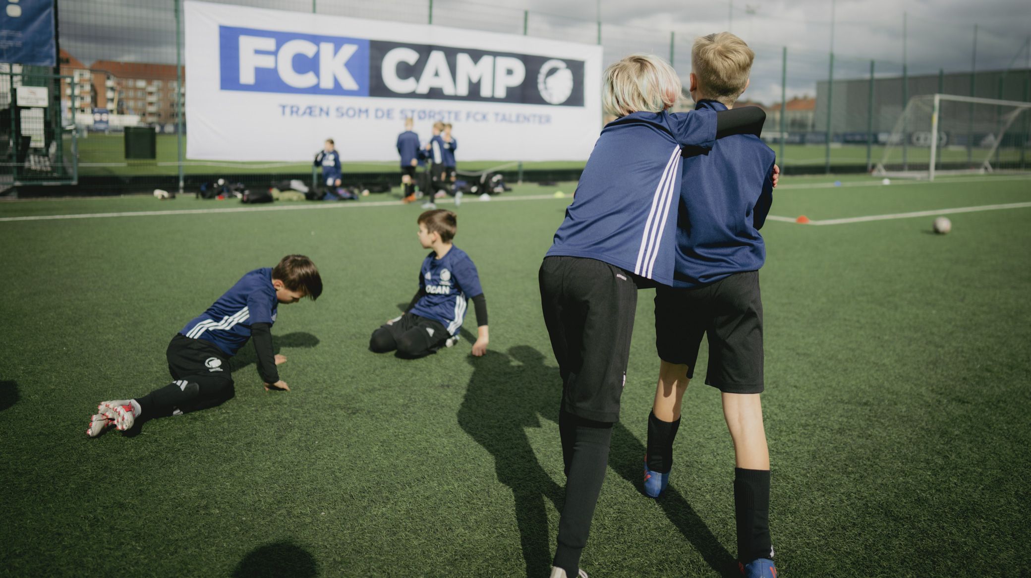 FCK Camp FCK Camp