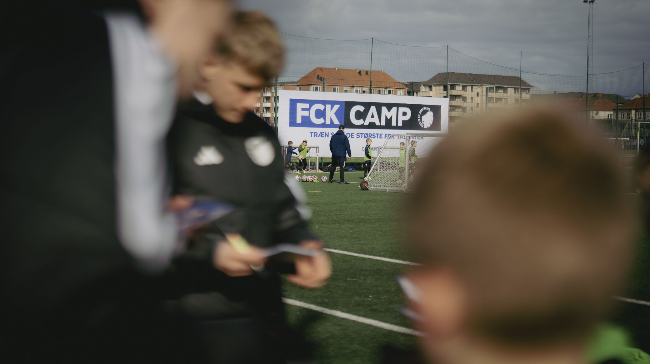 FCK Camp FCK Camp
