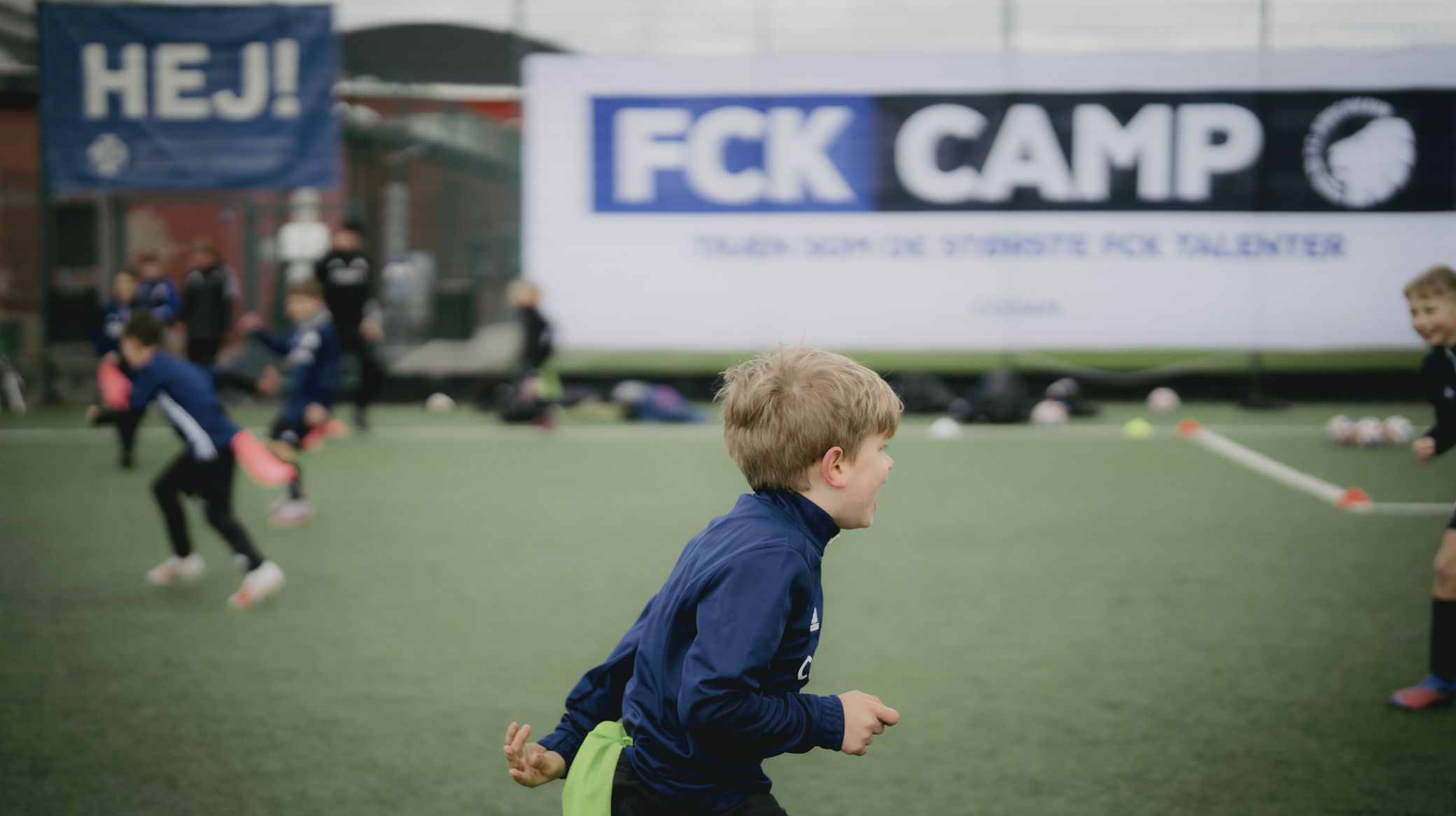 FCK Camp FCK Camp