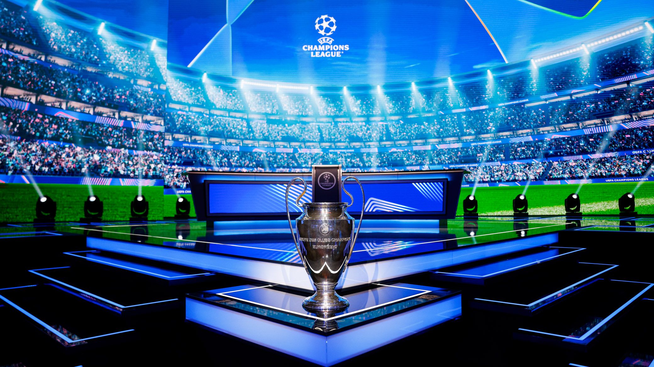 UEFA Champions League UEFA Champions League
