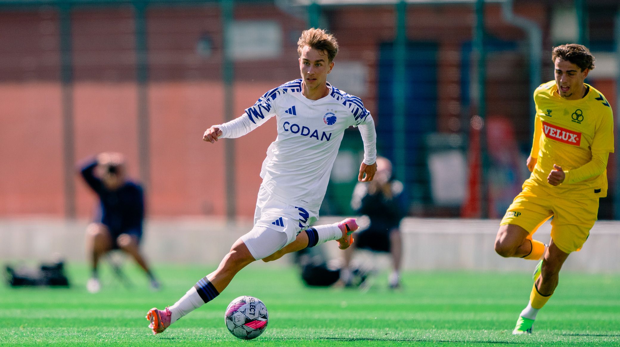 Dominik Sarapata