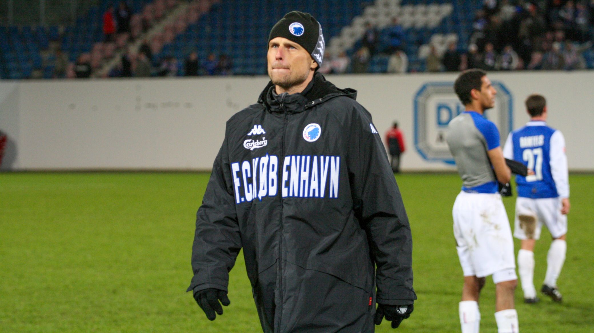 Ståle Solbakken