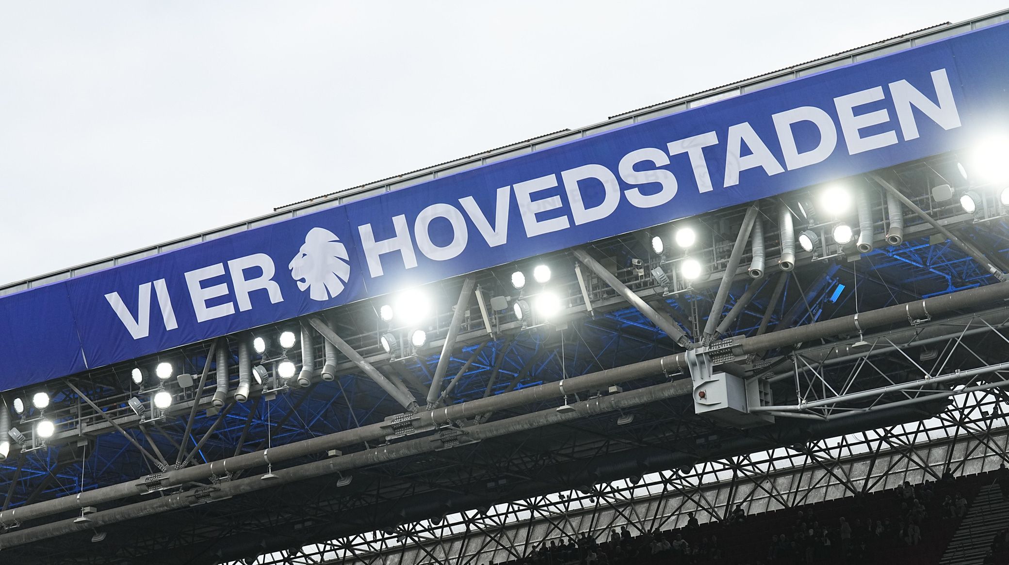 "Vi er Hovedstaden"