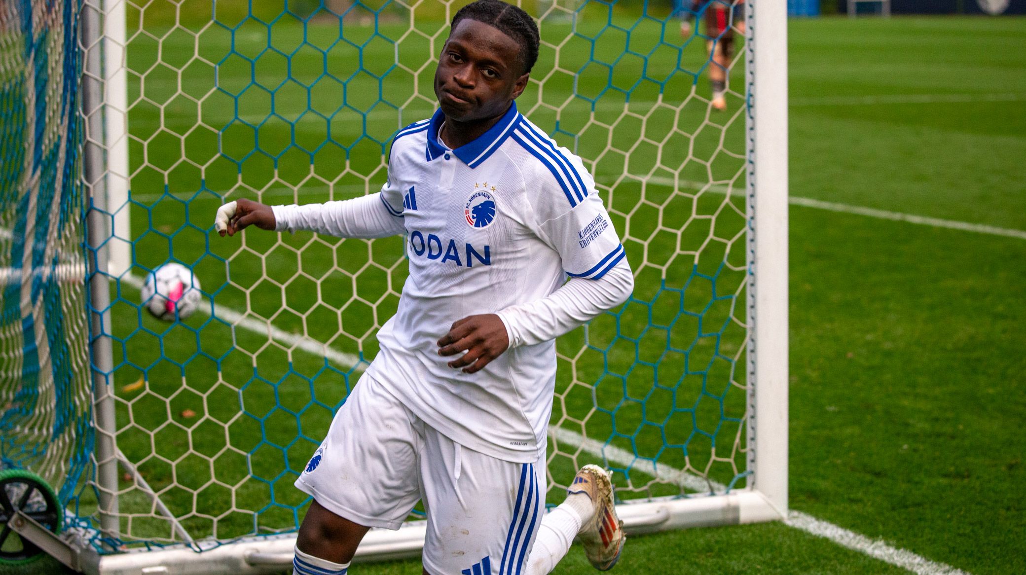 Abdul Daramy Abdul Daramy