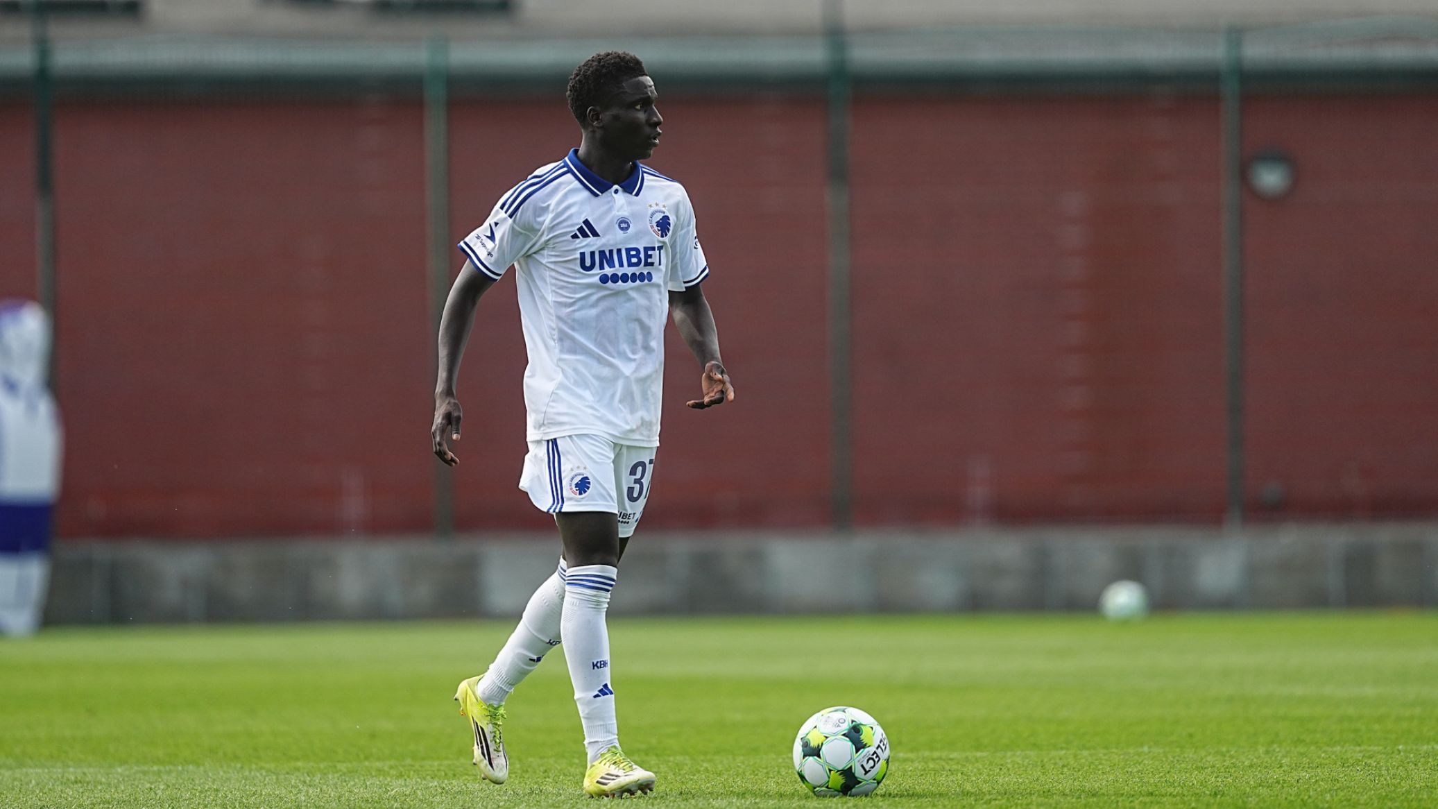 Mustapha Nyassi
