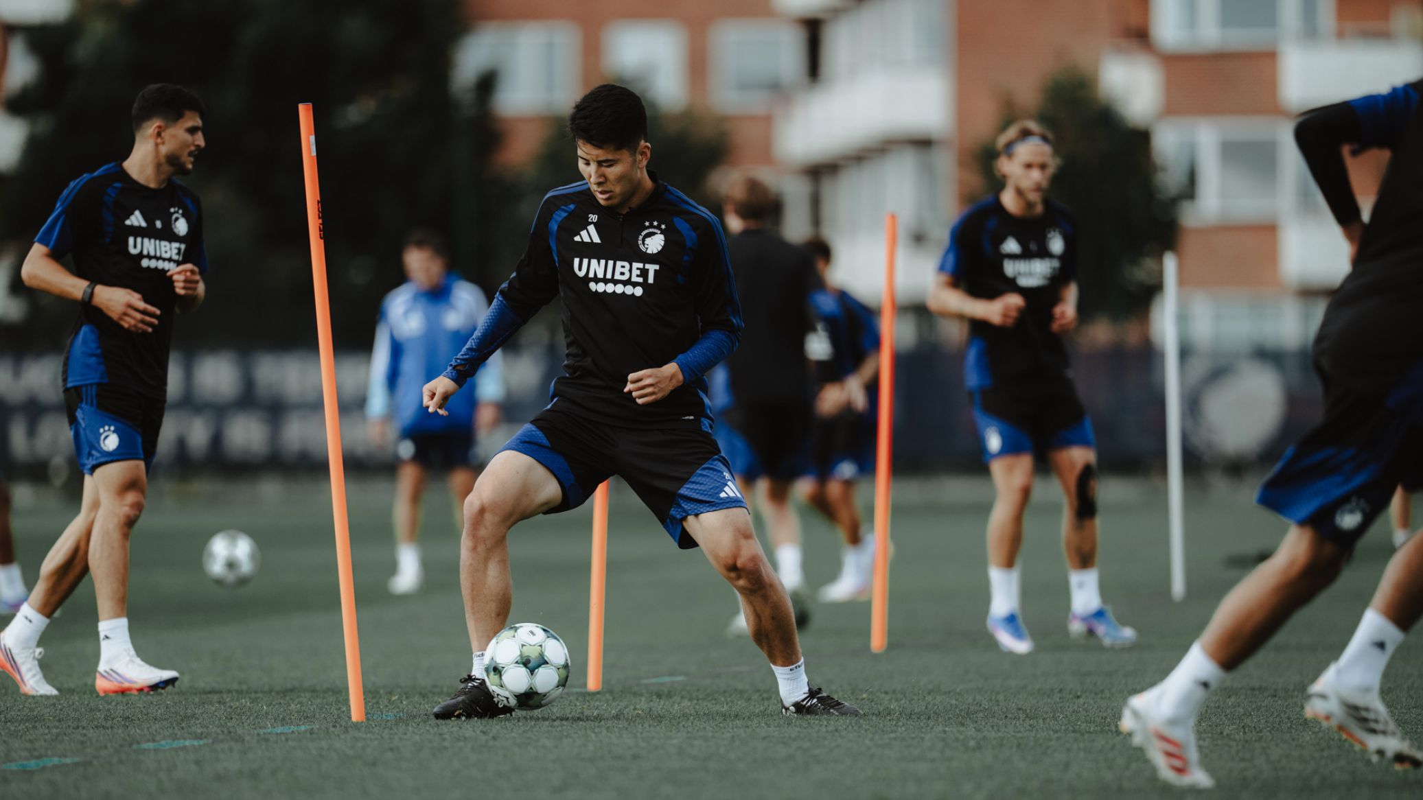 Junnosuke Suzuki