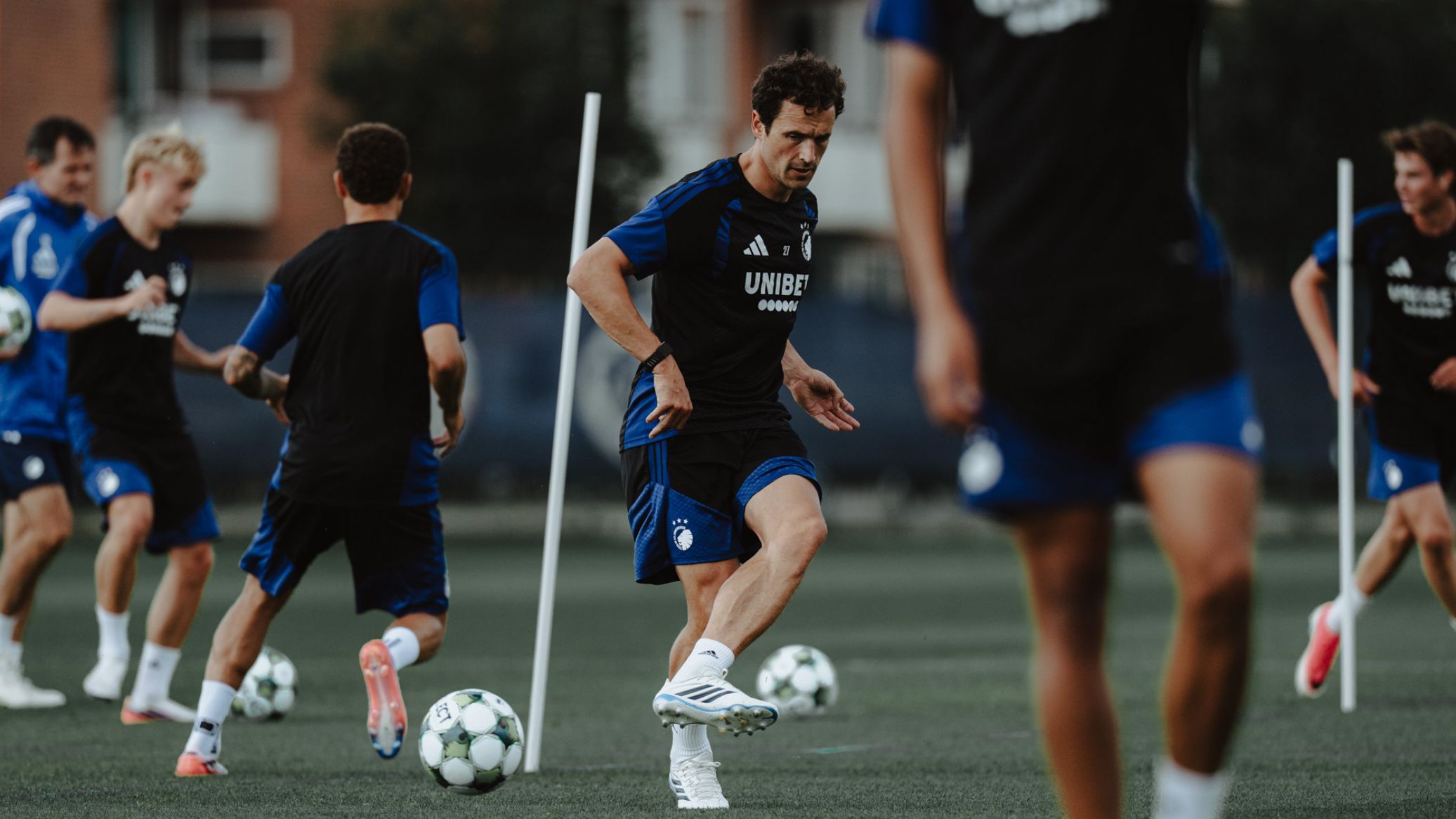 Thomas Delaney