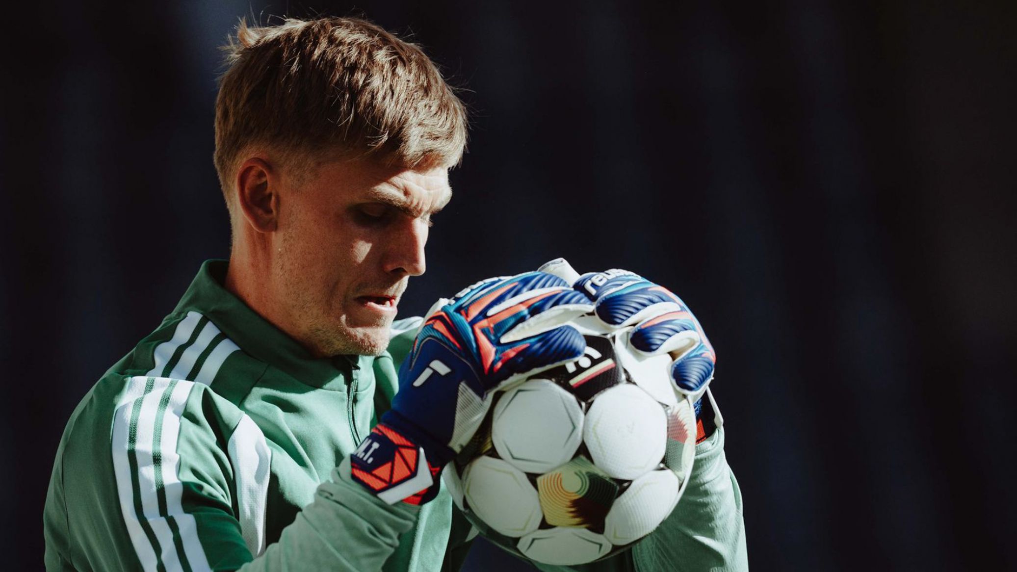 Alex Rúnarsson