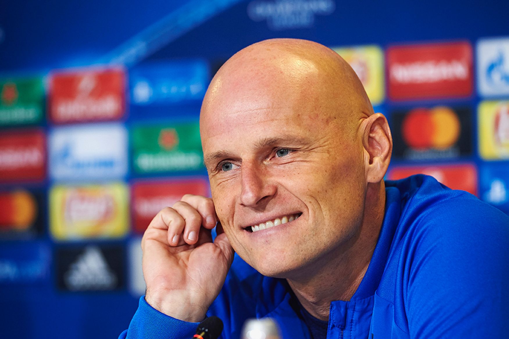 Ståle Solbakken