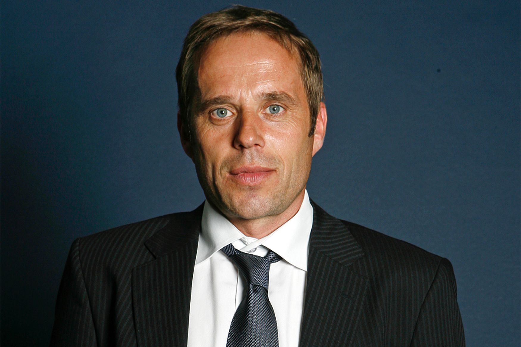 Carsten V. Jensen F.C. København