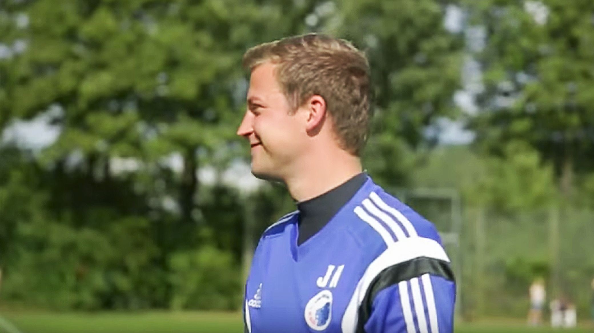 Jacob Neestrup Jacob Neestrup