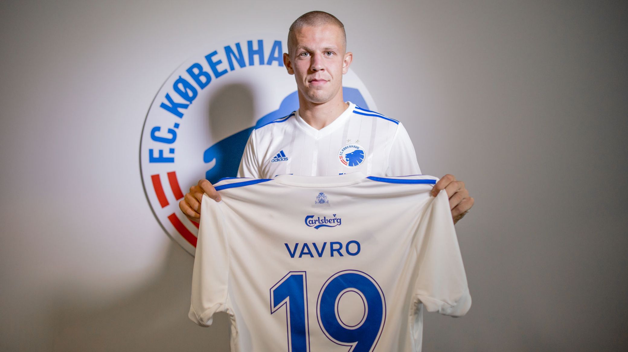 Denis Vavro Denis Vavro