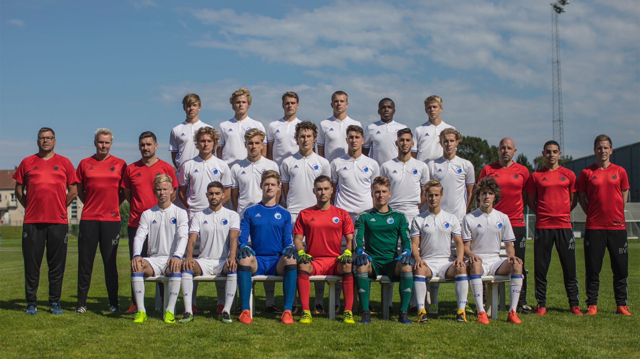 U19 U19