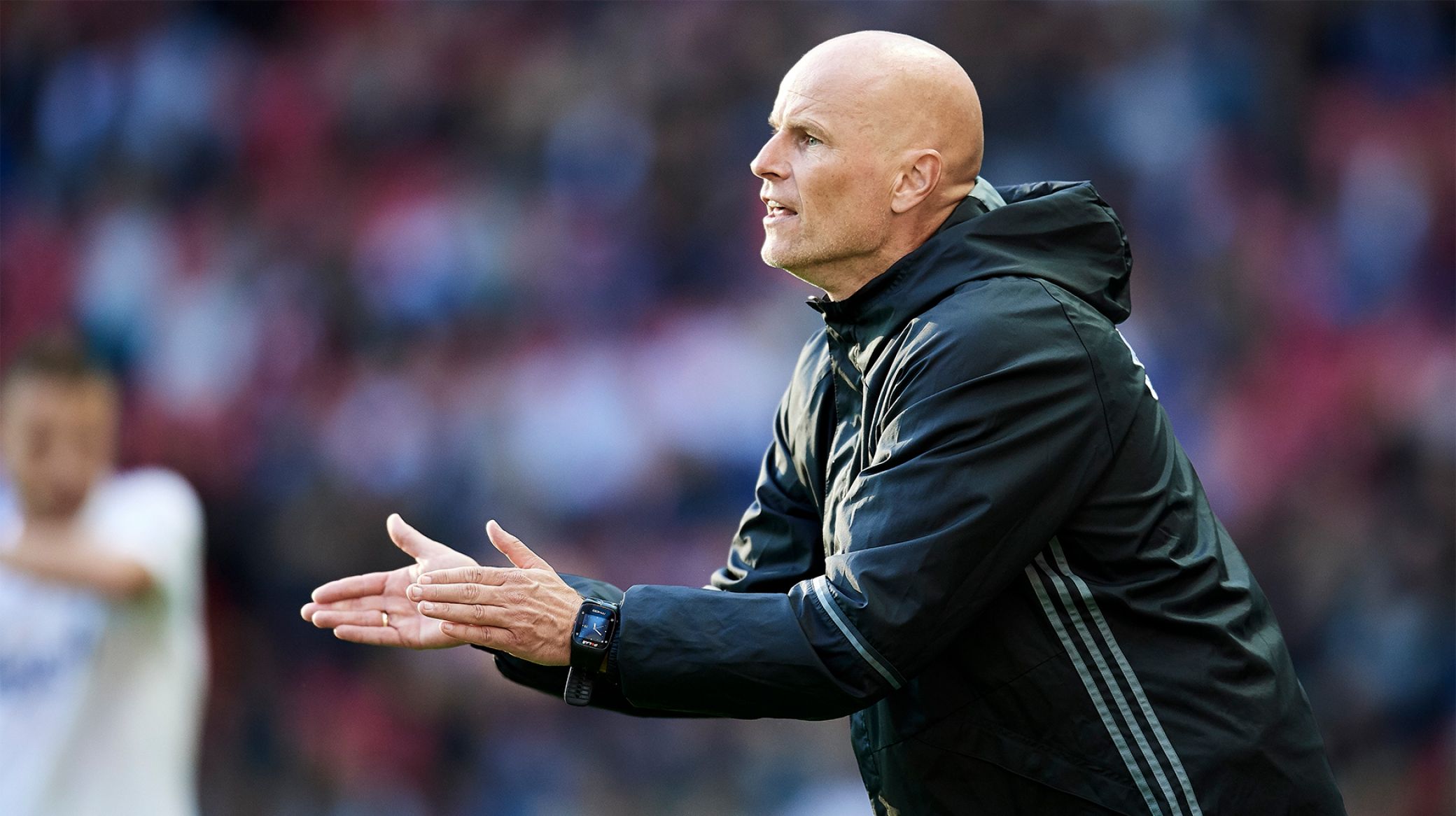 Ståle Solbakken Ståle Solbakken